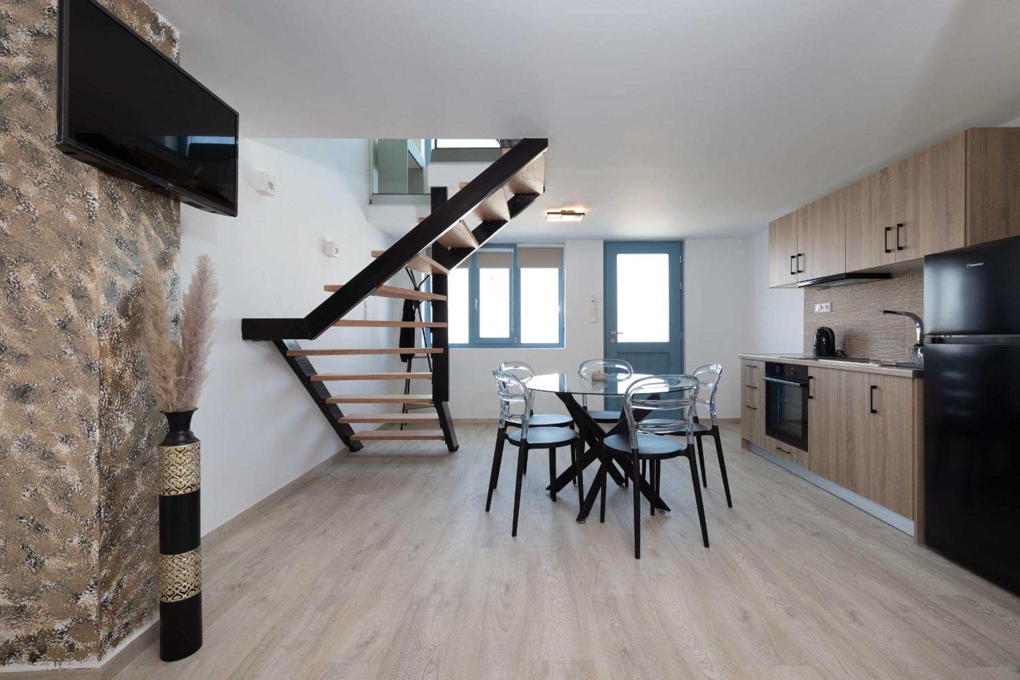 Mandilaras Village Vívlos Værelse billede
